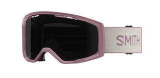 Smith Fahrradbrille Rhythm MTB (ChromaPop-Anti-Fog-Scheibe) dusk/beige - 1 Brille